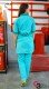 женский рабочий костюм медицинский 