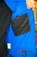 спецодяг куртка зимова на флісі з синтепоном  Sizam Barrow