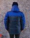 куртка зимняя рабочая ткань Дюспо