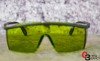 очки зеленый для сварки