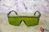 окуляри зелені для зварювання