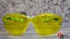 желтые прозрачные защитные очки