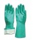 рукавиці для захисту від кислот