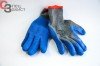 рукавички робочі зі спіненим покриттям