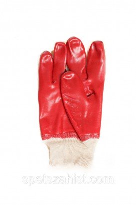 рукавиці робочі КЛС