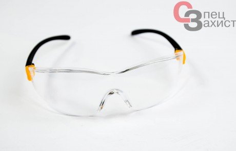 окуляри робочі захисні