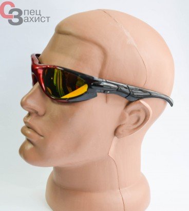 солнцезащитные очки с линзами-хамелеонами
