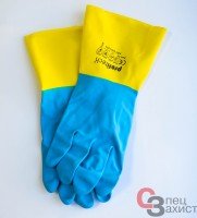 рукавиці захисні КЛС