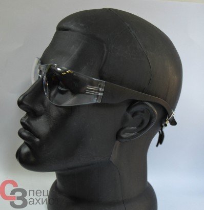 окуляри для роботи з антизапотівом